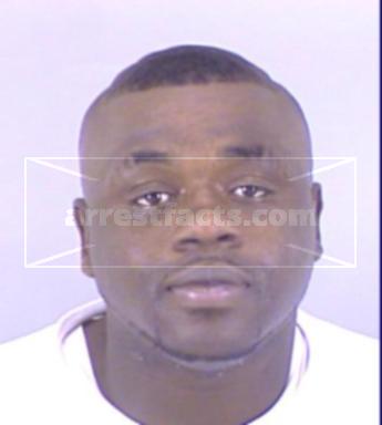 Ross Earl Hudson