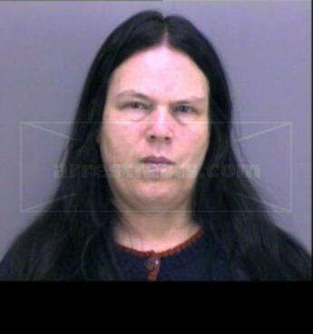 Brenda Kay Goodwin