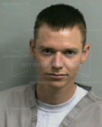 Ryan C Mcdaniel