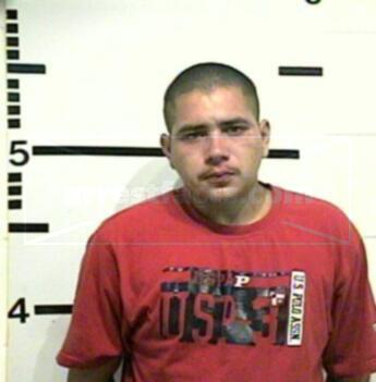 Samuel Chacon Menchaca