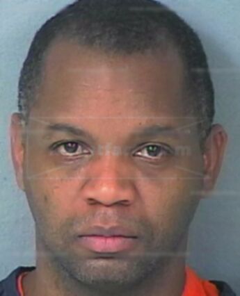 Marcus Terrell Leverett
