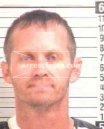 Kevin Dwight Burns
