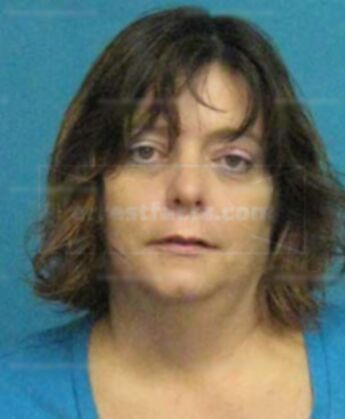 Tracy Michelle Hughes