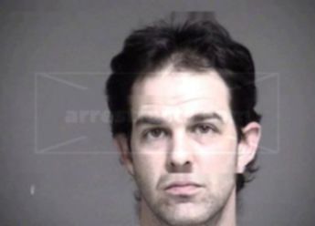 Justin Duane Meyer