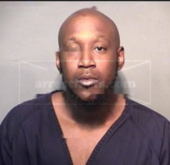 Antonio Montrie Ross