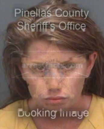Alicia Anne Morris