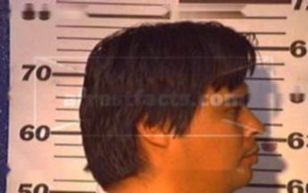 Juan Alfredo Sandoval Espinoza