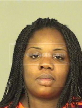 Irenna Latisha Myrick