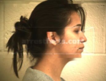 Samantha Reyes Garza