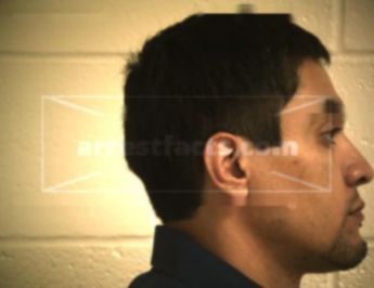 Mark Cerda Dominguez