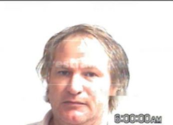 Charles David Hill