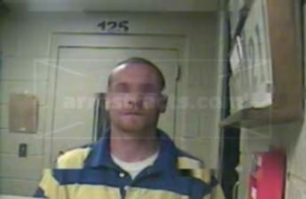 Justin Wayne Allen