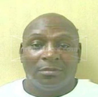 Eddie L Hairston
