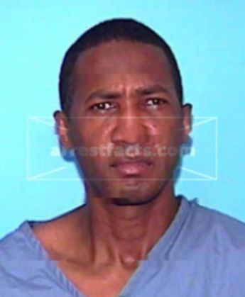Anthony Lurond Davis