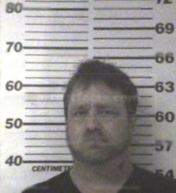 Rodney Wayne Crosby