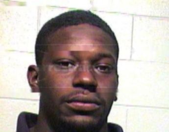 Jason Rayshaun Staples