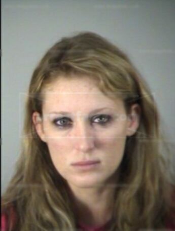 Shawna Nicole Reedy