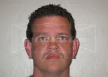 Shane Ellis Cox
