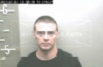 Troy Waldon Blume