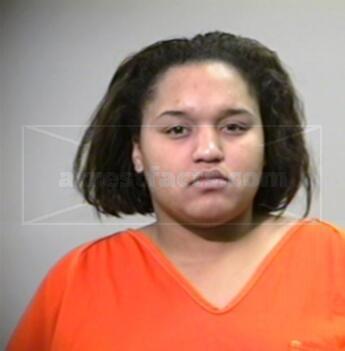 Whitney Woodard