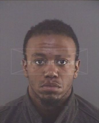 Jalem Jabarri Dixon