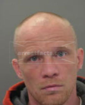 Jesse Dillion Roberts