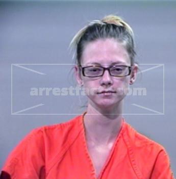 Amanda Ann Cochrane