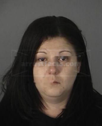 Melissa Ann Sawyer 1St
