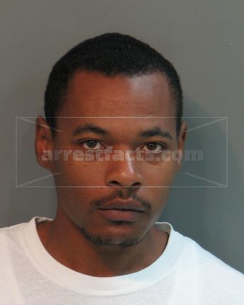 Steven Dewayne Hart