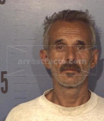 Juan Enrique Chacon