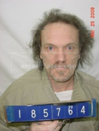 Michael David Sparks