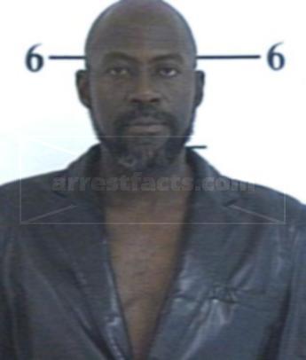 Danny T. Williams
