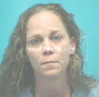 Tina Marie Crawford