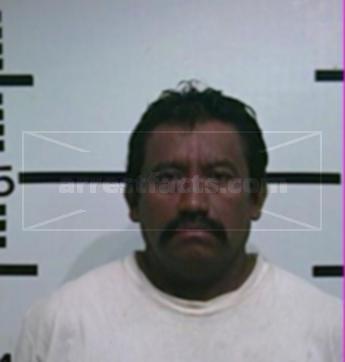 Angelino Molina Martinez