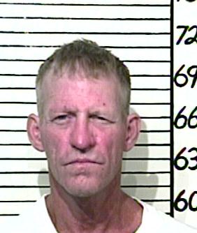 Michael Lee Blackwell
