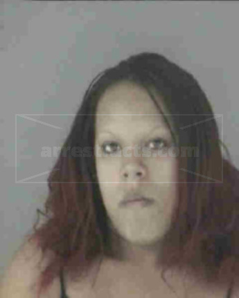 Kamali Shaniah Mccall