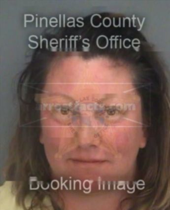 Michelle K Anderson