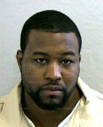 Jamal Wilmore