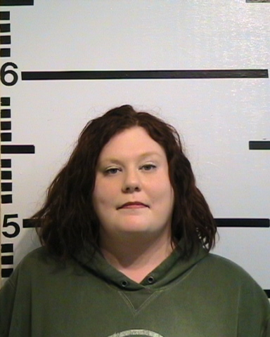 Samantha Ryan Gehrts