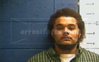 Melvin Shane Farris