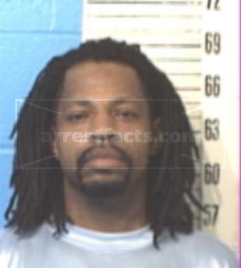 Rodney Eugene Penn