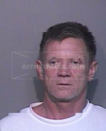Ronald Wayne Hatchell