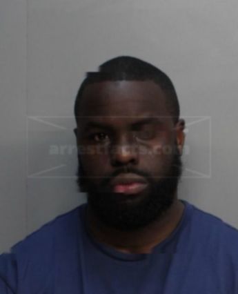 Jarrard Marquavis Brown