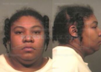 Cassandra Lynette Ellis