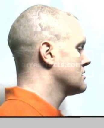 James Robert Mayberry