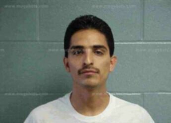Edgar Alejandro Arvizu