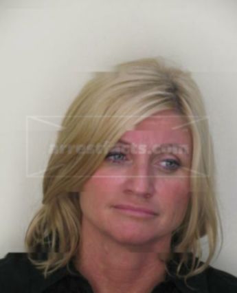 Tammy Rosser