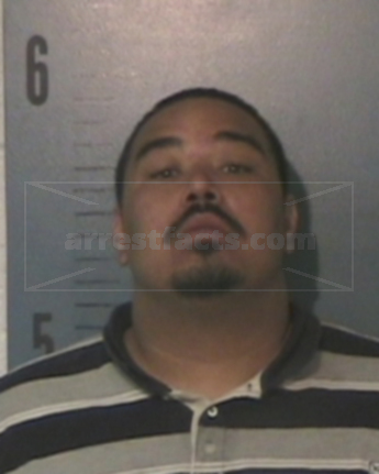 Anthony Ray Luna
