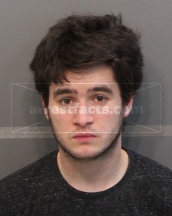Charles Daniel Kelley