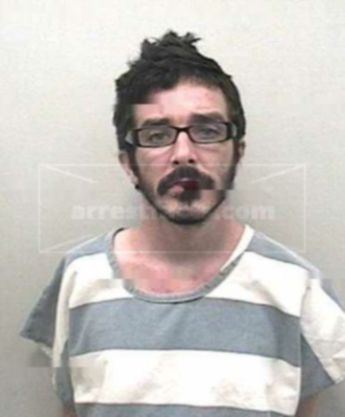 Daniel Patrick Hodges